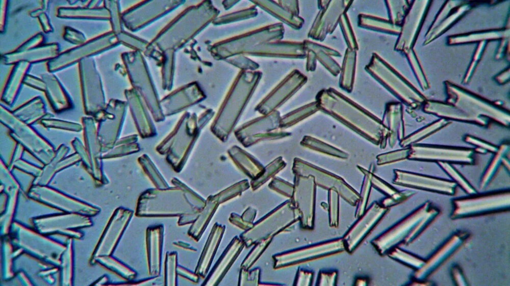 Platinum Coating Titanium Anode