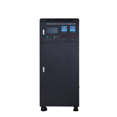 500ppm Hypochlorous Acid generator