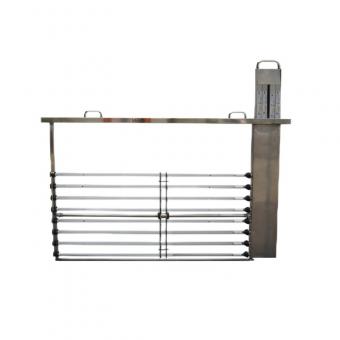 Open Channel UV Sterilizer