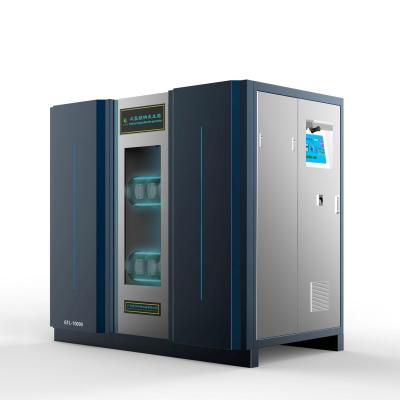 0.8% Auto Sodium Hypochlorite Generator