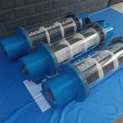 Titanium Sodium Hypochlorite Electrolytic Cell