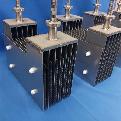 Ruthenium Iridium coating Electrode