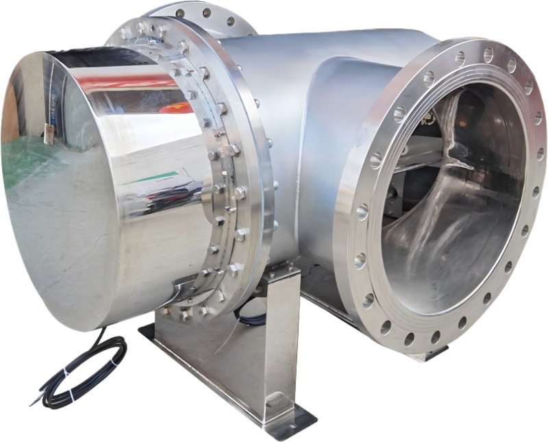 Tecnología de desinfección ultravioleta Esegen: Creando un 