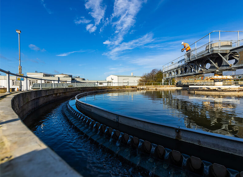 Tecnología básica del generador de ozono Purevita